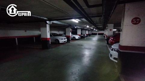 Photo 5 of Garage for sale in Calle Yebenes, Aluche, Madrid