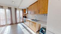 Kitchen of Flat for sale in Sant Joan d'Alacant  with Terrace and Furnished