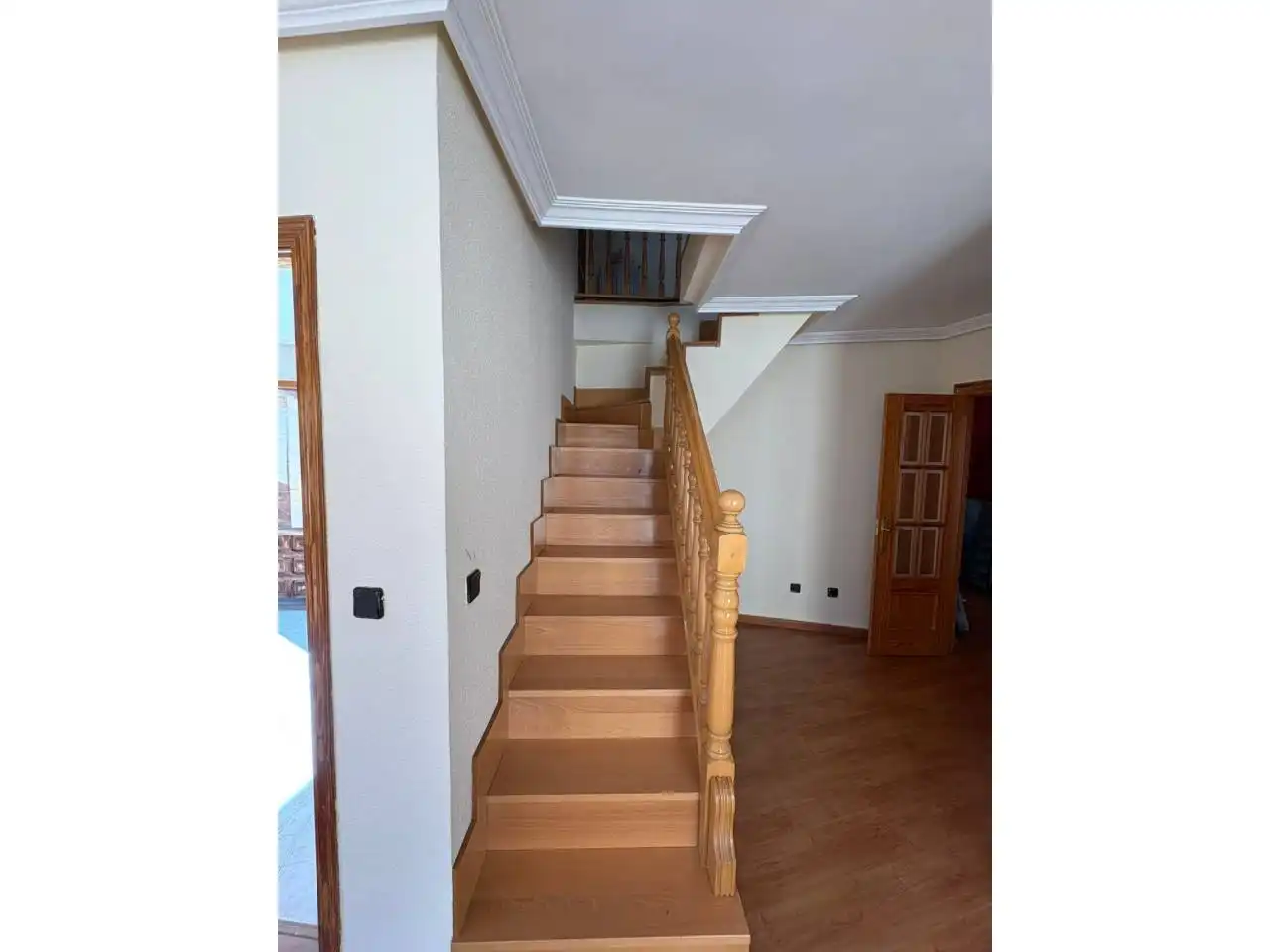 Dúplex con terraza en venta en Calle Sánchez Arjona, imagen 27