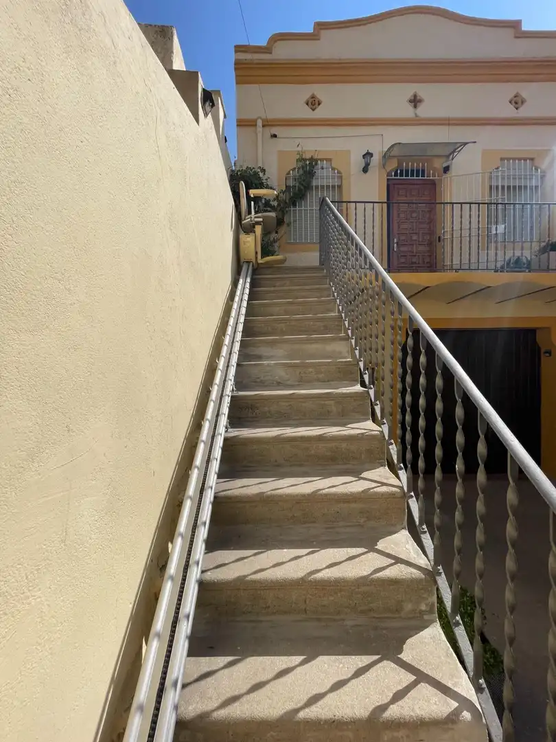 Terraza de Casa o chalet en venta en Calaf con Calefacción, Jardín privado y Parquet