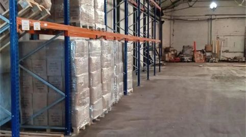 Foto 2 von Fabrikhallen zum Verkauf in Camín de la Cuesta, Veriña, Gijón