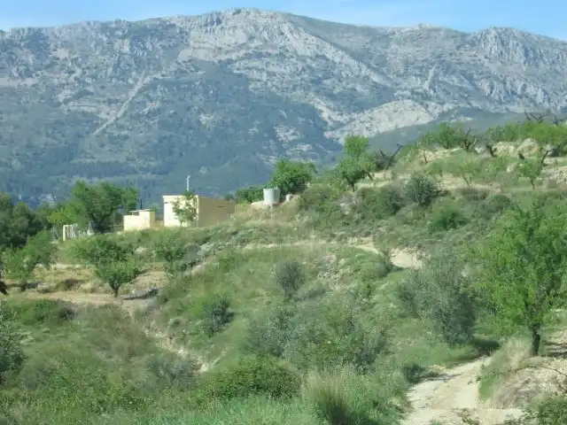 Maison rustique à vendre à Ptda Font de Fuster, imagen 57