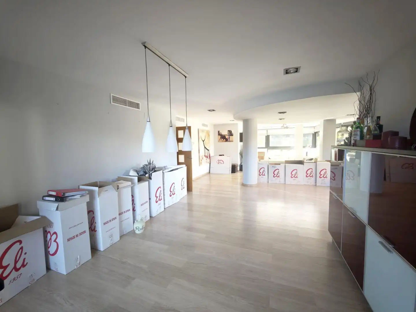 Piso con piscina en venta en Garbinet - Vistahermosa, imagen 12