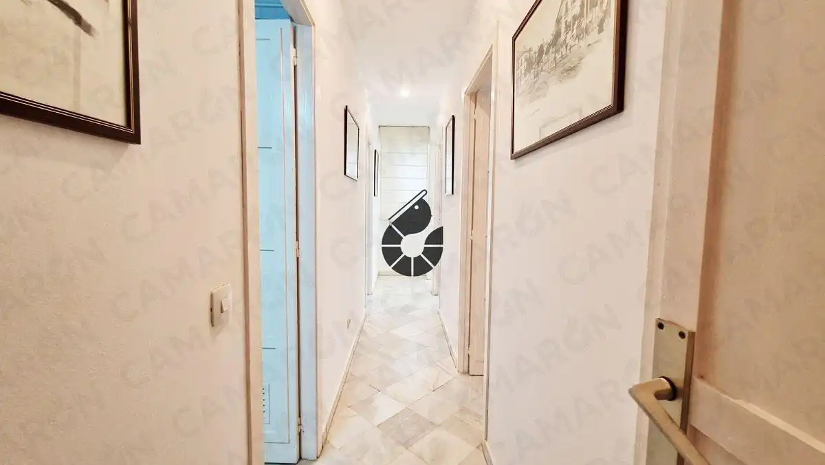 Flat with terrace for sale in Calle Huerta de Rita, imagen 14