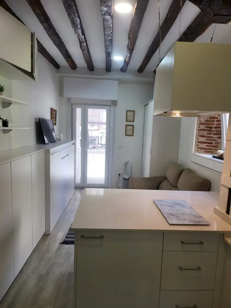 Flat for rent in Santander, Cantabria