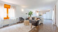 Living room of House or chalet for sale in Teià  with Private garden, Terrace and Balcony