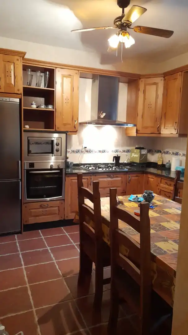 Maison avec jardin à vendre à Freila, imagen 2