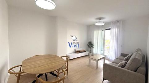 Photo 3 of Flat for rent in Umbrete, Sevilla