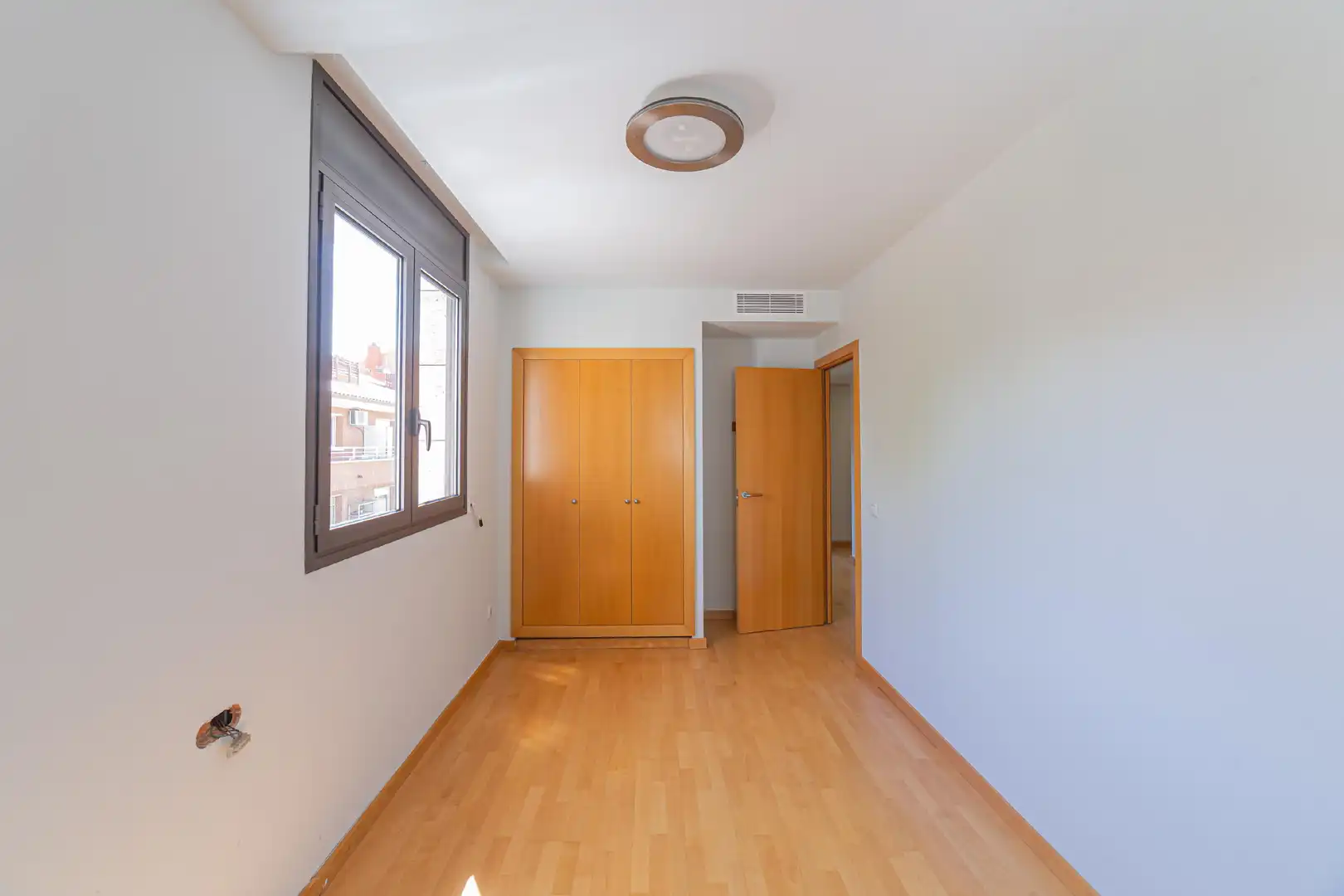 Piso de alquiler en Sarrià