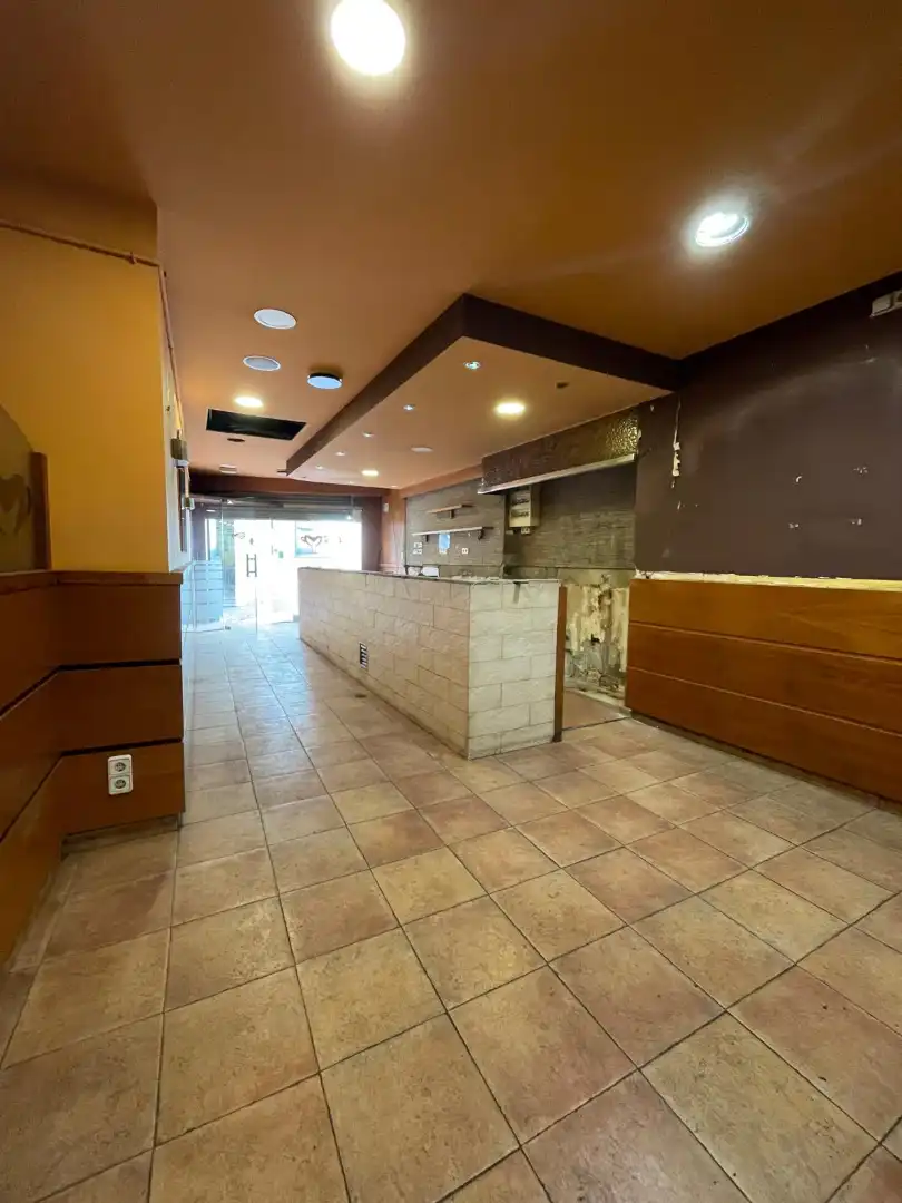 Local comercial en alquiler en Carrer de l'Endavallada 6, imagen 11