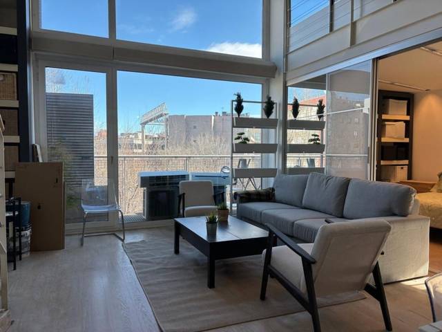 Loft en Venta en C. de Julián Camarillo, 47 en Simancas