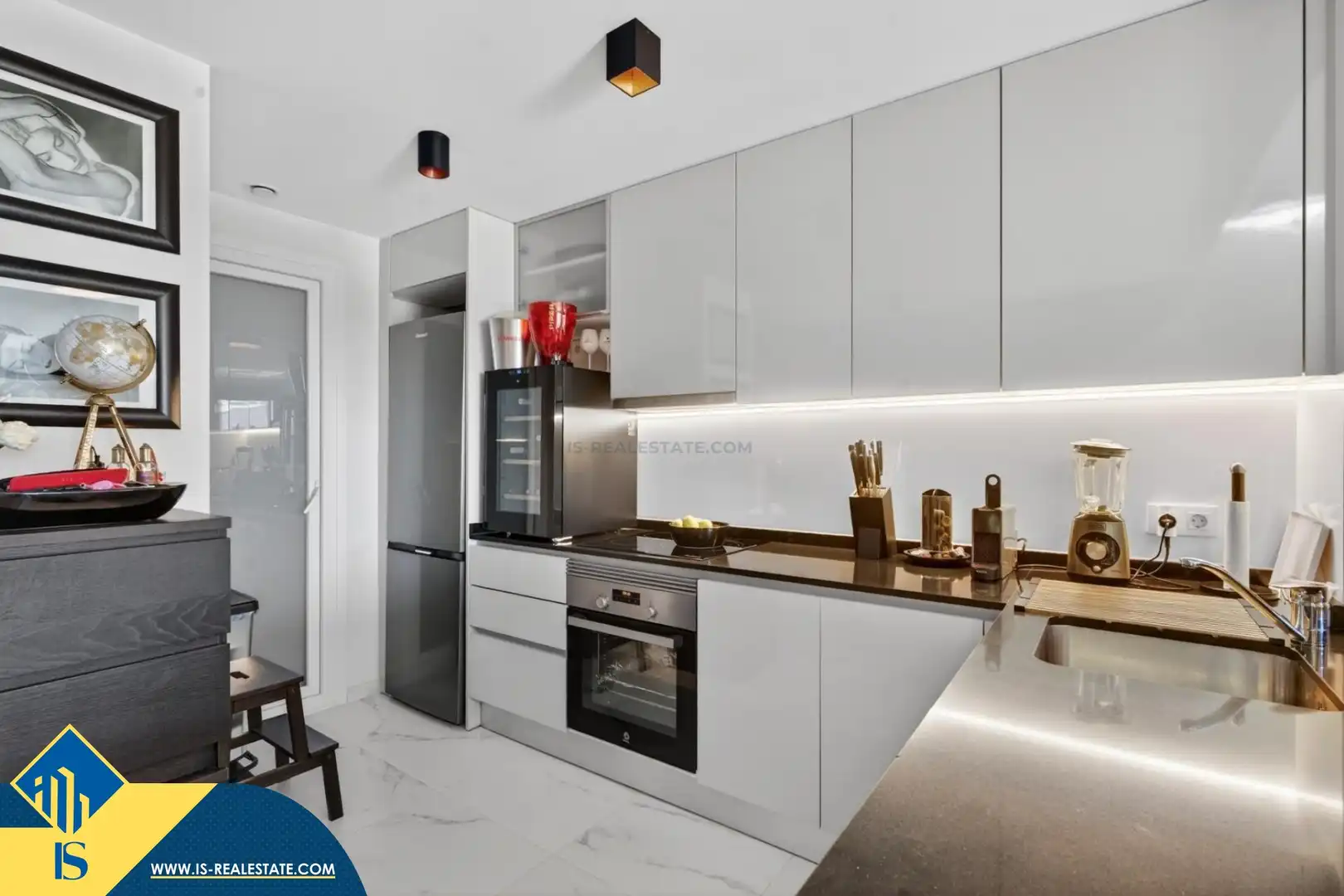 Penthouse with pool for sale in Orihuela Costa, imagen 9