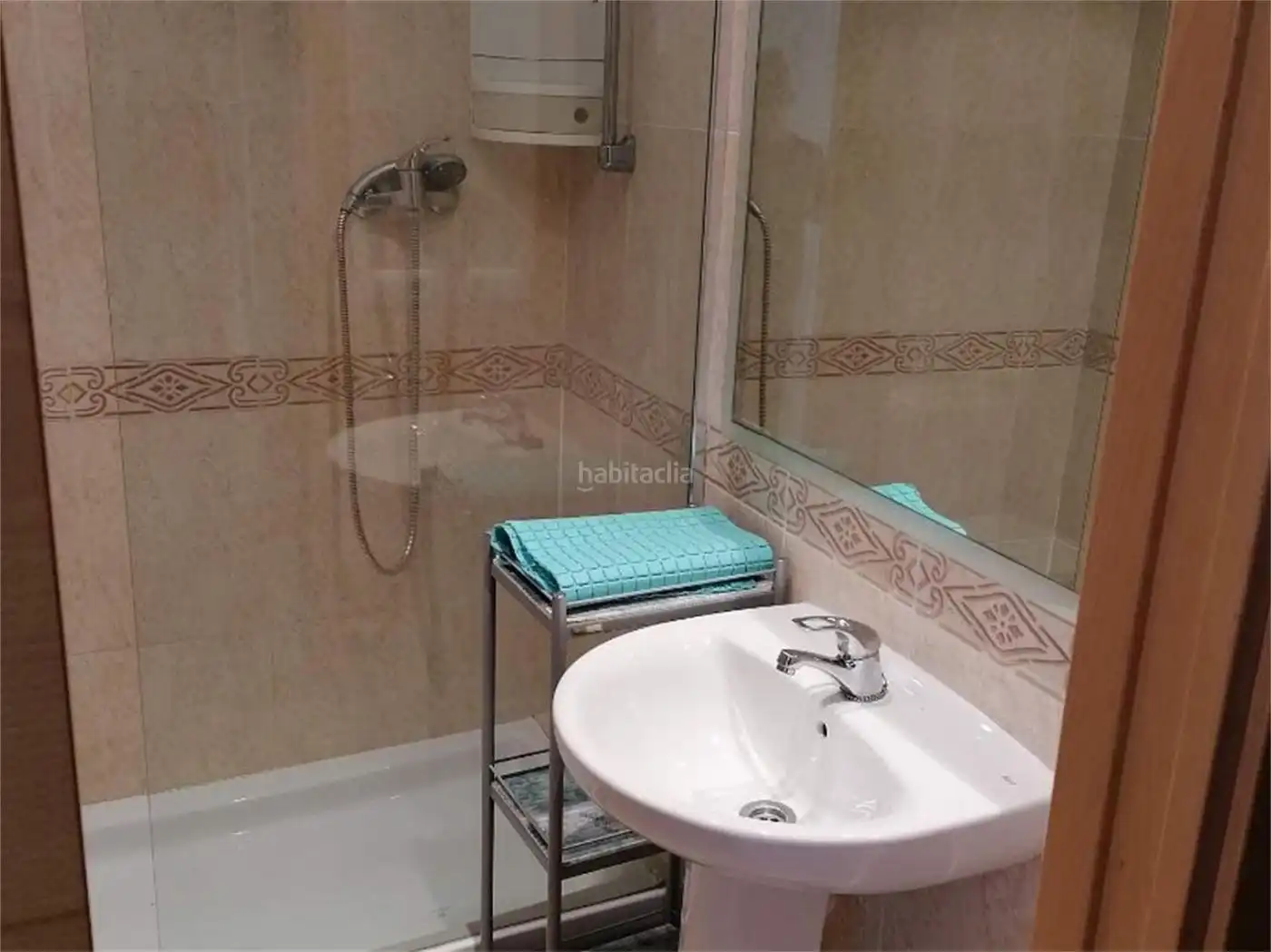 Apartamento con ascensor en venta en Avinguda del Papa Luna 39, imagen 15