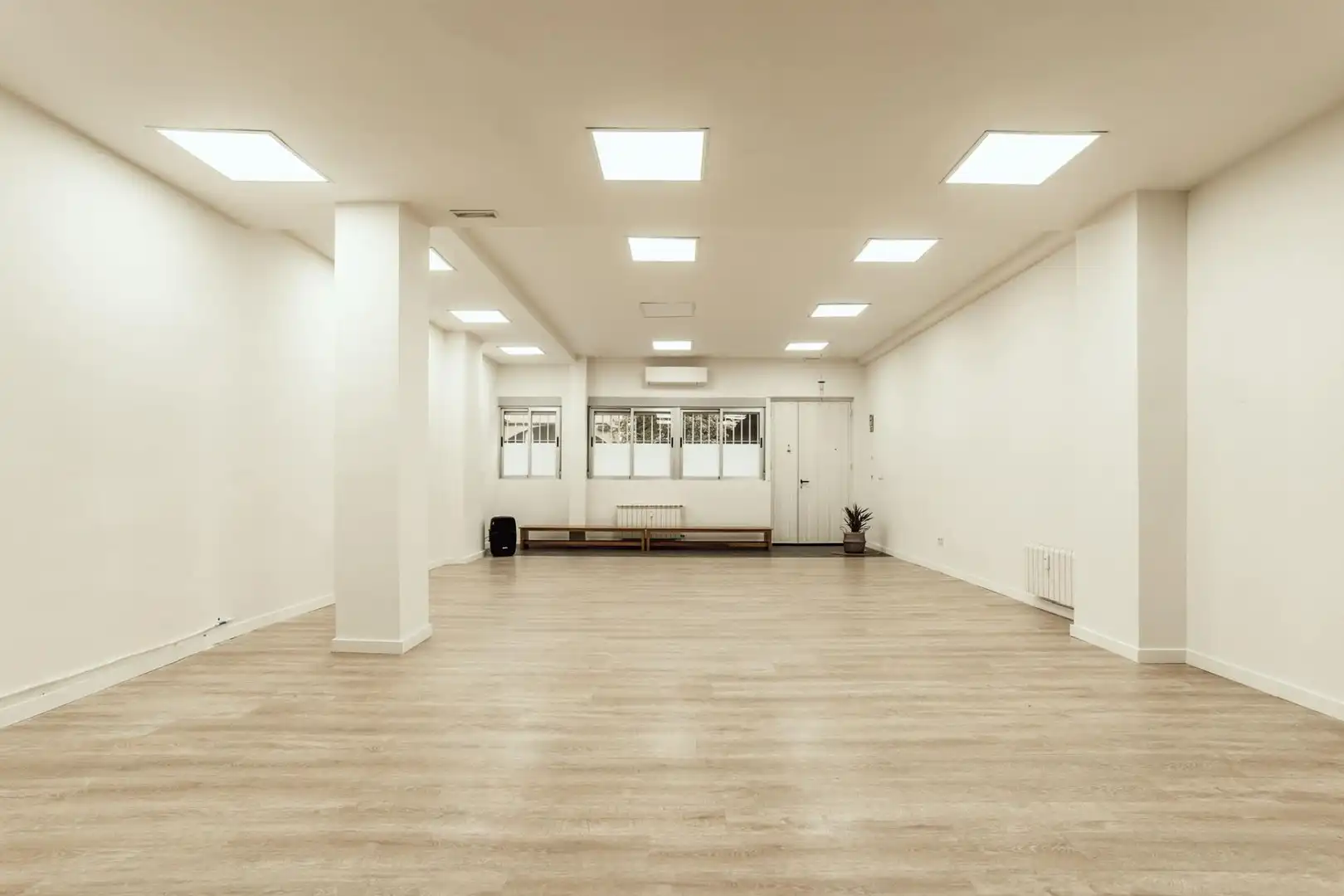 Piso en venta en Madrid