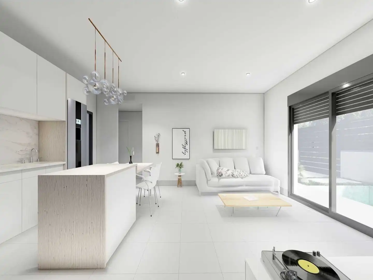 Detached house with pool for sale in Calle Calle El Alba El Alba (Roldan), imagen 13