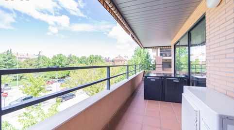 Photo 3 of Flat for sale in Calle Severo Ochoa, Sector B, Boadilla del Monte