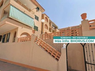 Flat with pool for sale in VICENTE MOLINA-LA MANGA