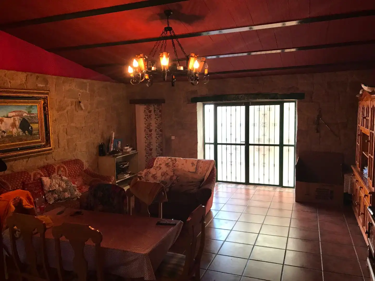 Casa adosada en venta en Mirandilla