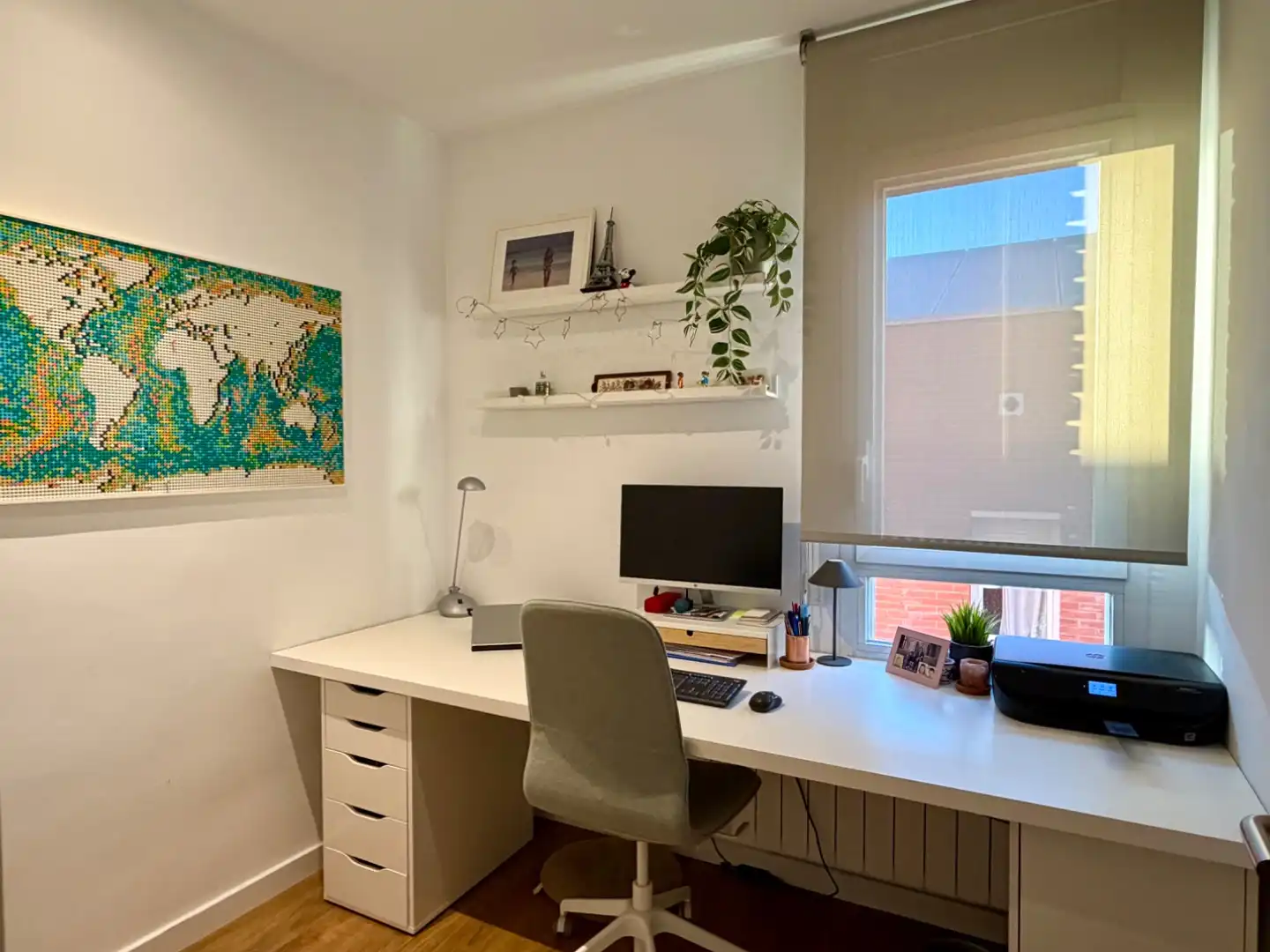 Maison jumelée avec jardin à vendre à Carrer Transversal 12, imagen 17