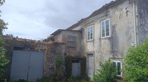 Foto 2 de Casa o chalet en venta en Paseo Do Muelle, 14, Outes, A Coruña