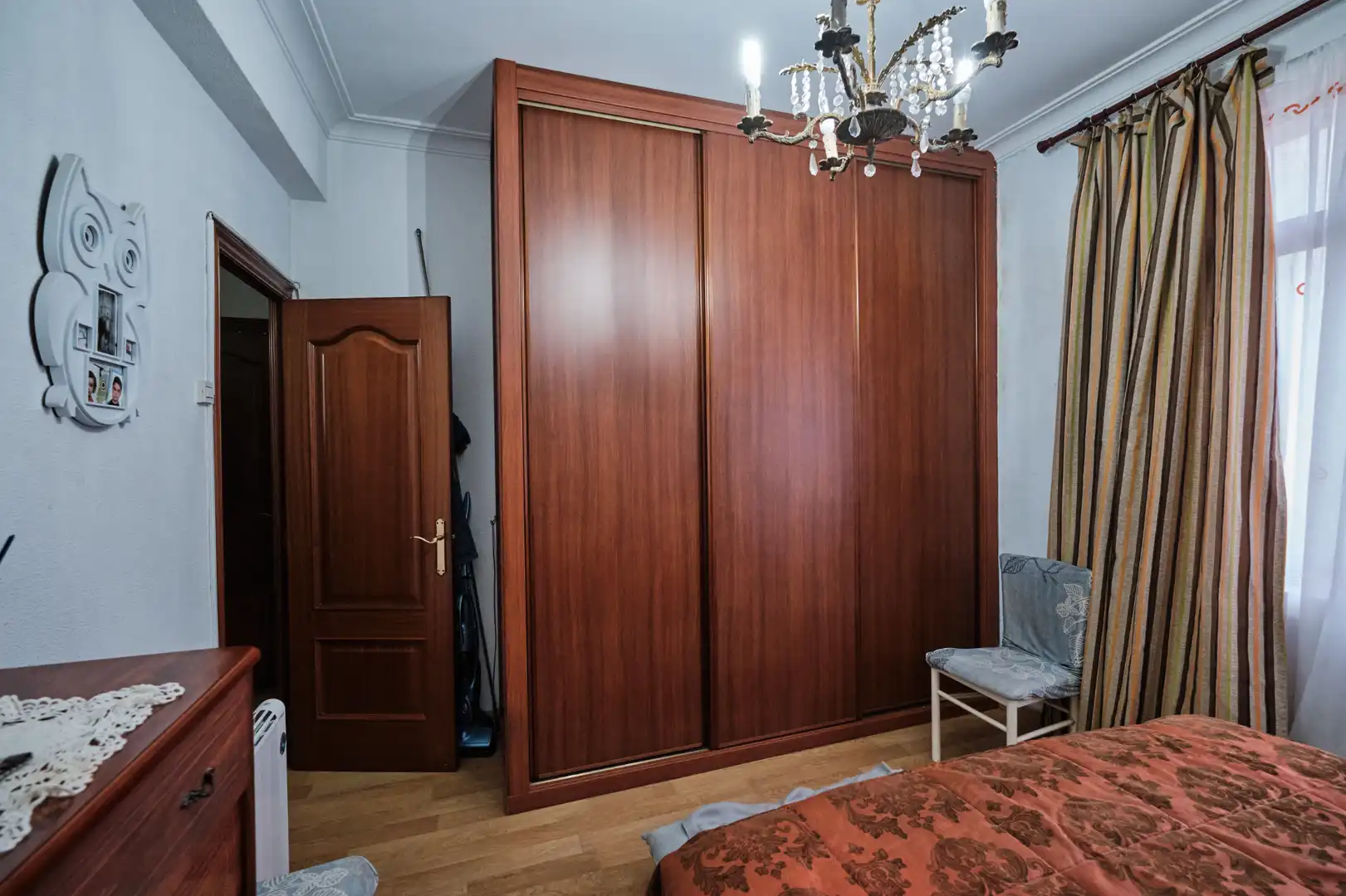 Piso en venta en Rúa Adelaida Muro, Monte Alto - Zalaeta - Atocha