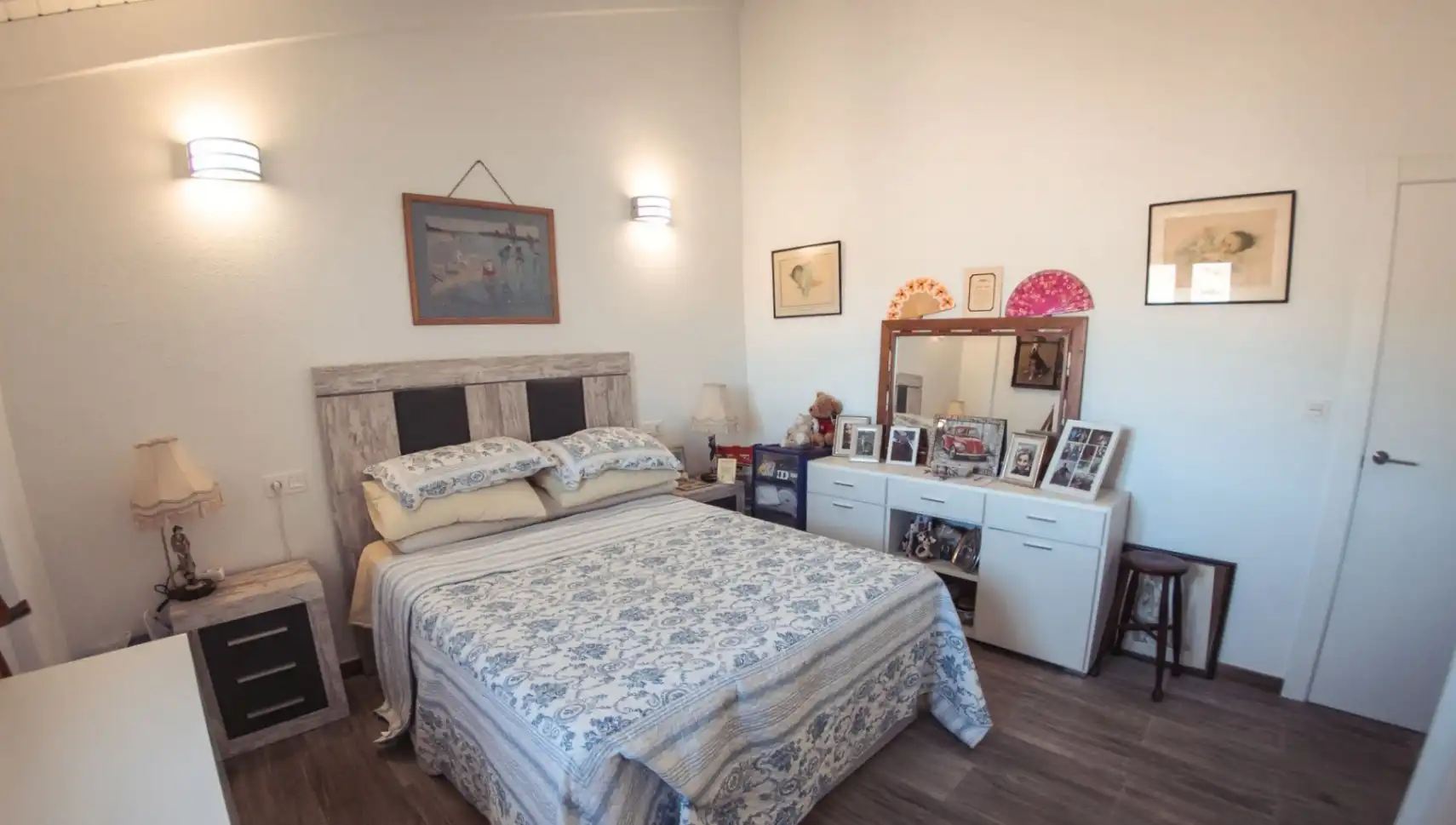 Casa o chalet en venta en Nogalte