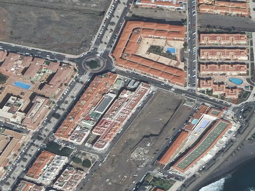 Flat for sale in EL RAMONAL, imagen 2