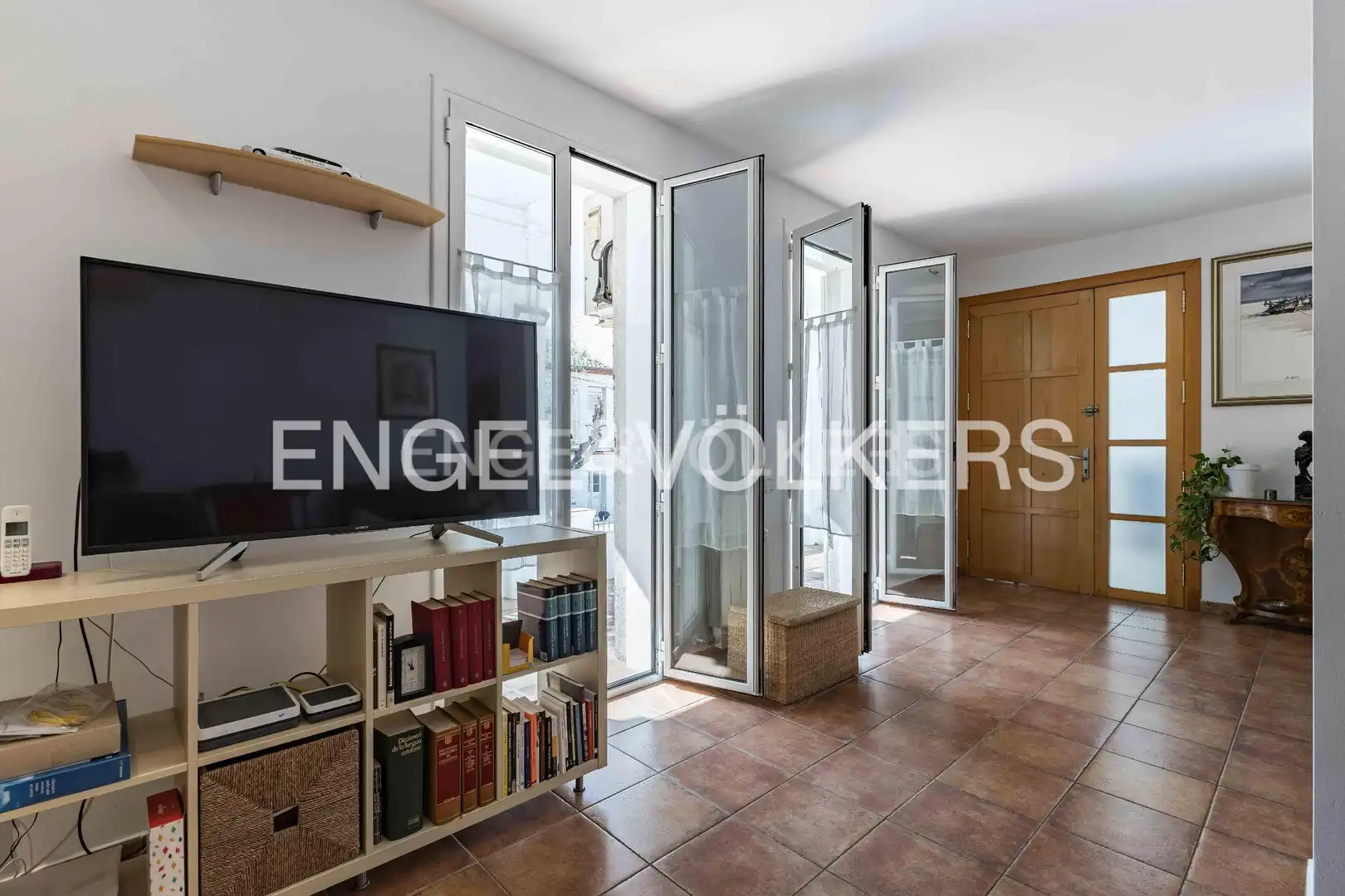Maison avec jardin à vendre à Molins de Rei, imagen 4