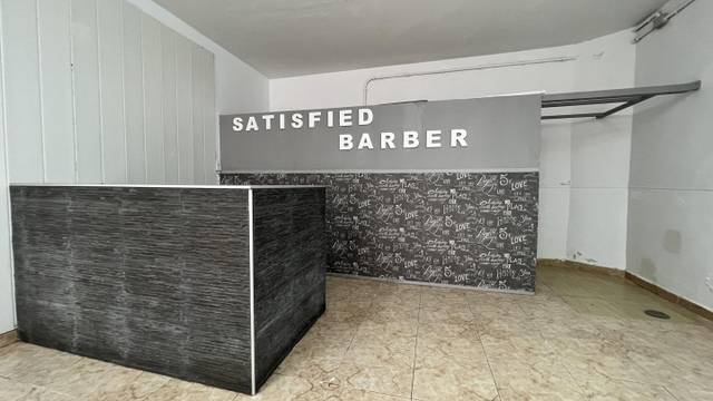 Local comercial en Alquiler en Santa Elena en Taco - Los Andenes - Las Chumbreras