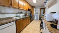 Kitchen of Flat for sale in Sueca  with Terrace