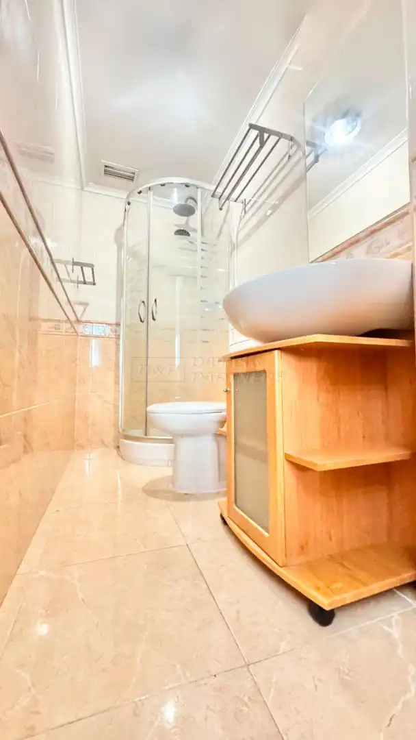 Penthouse mit Aufzug zum Verkauf in Clavel, imagen 27