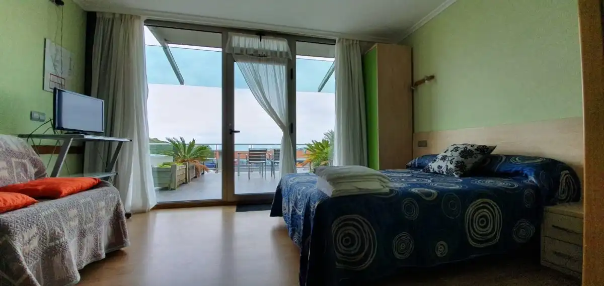 Study for rent in Soto de la Marina