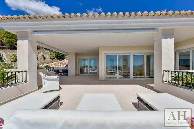 Attique à vendre à Altea Hills, imagen 11