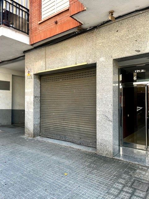 Local de alquiler en Carrer Bonavista, 11, Montcada Centre - La Ribera, Montcada i Reixac