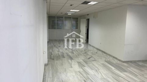 Photo 3 of Office for rent in Calle San Isidro, Santa Marina, Badajoz Capital