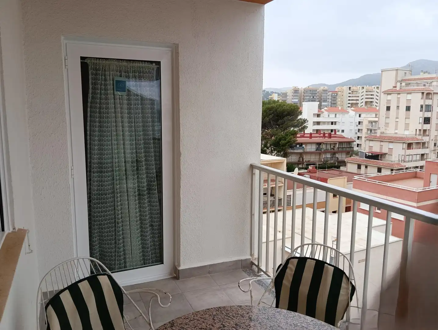 Terrassa de Pis en venda en Oropesa del Mar / Orpesa amb Terrassa i Balcó