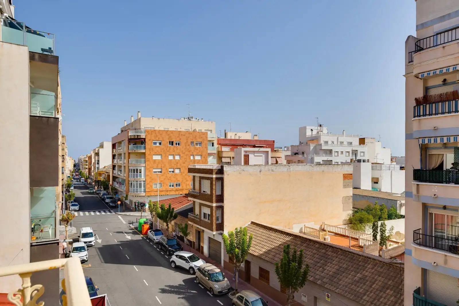 Apartment with lift for sale in Centro, imagen 29
