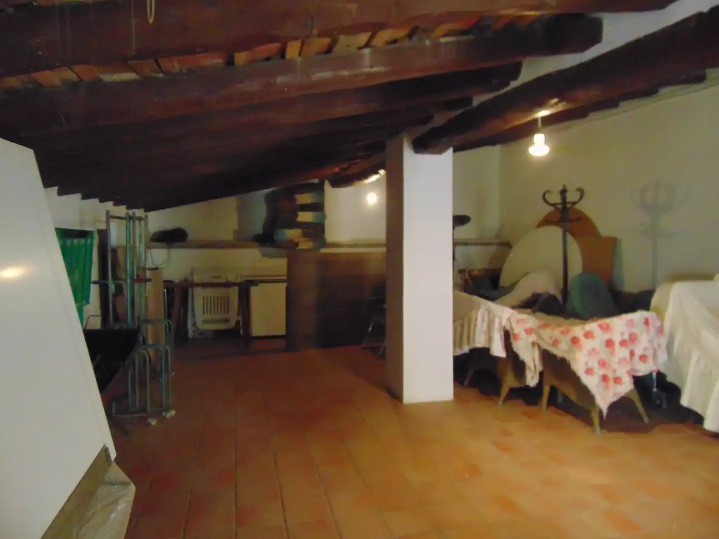 Casa rustica con piscina in vendita a Partida Polop Baix, imagen 7