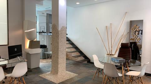 Photo 2 of Premises to rent in Carrer de Navarra, Arrancapins,  Valencia Capital