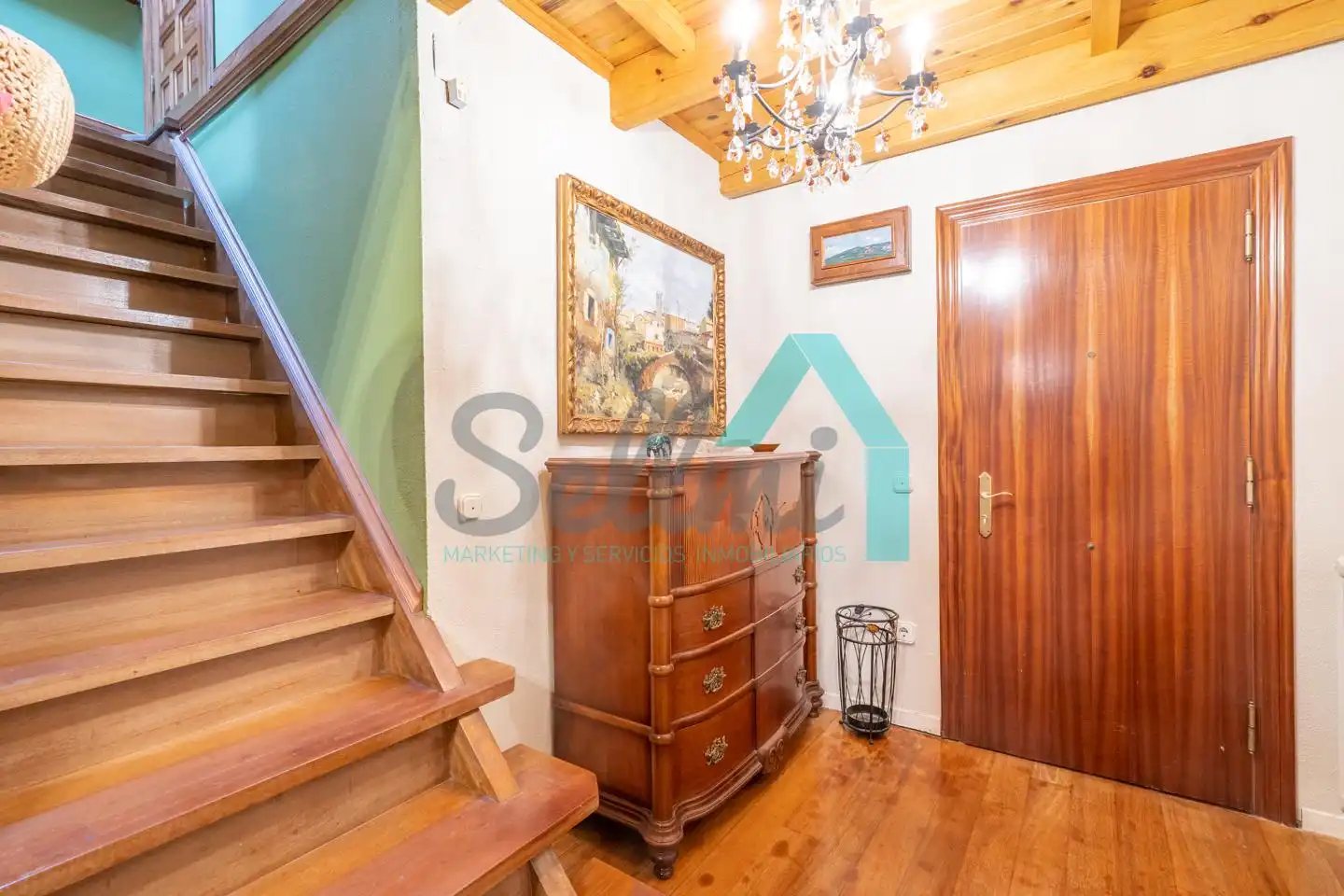 Duplex with lift to rent in Calle Rectoría, imagen 22