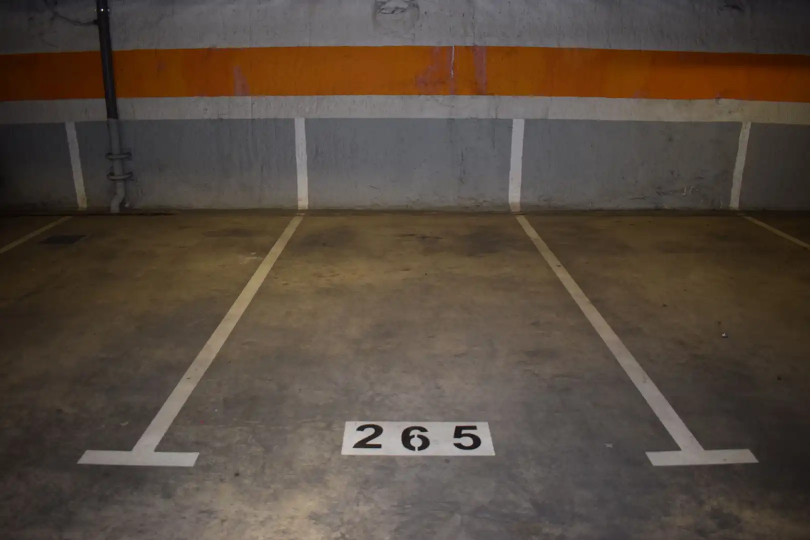 Parking of Garage for rent in Albacete