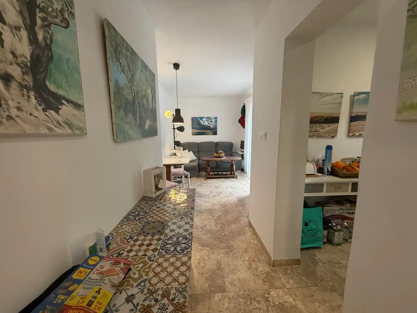 Villa avec terrasse à vendre à El Montgó, imagen 9