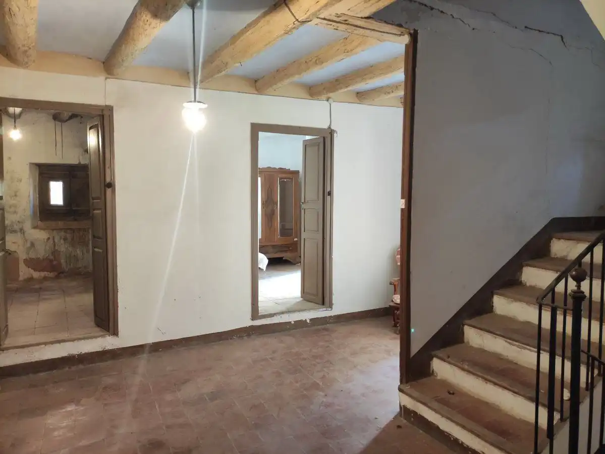 Casa amb jardí en venda a Graus, imagen 42