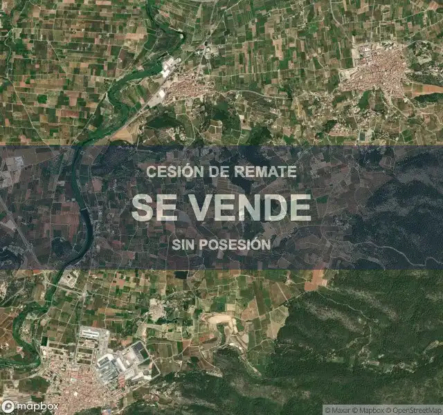Piso en venta en Vilallonga / Villalonga