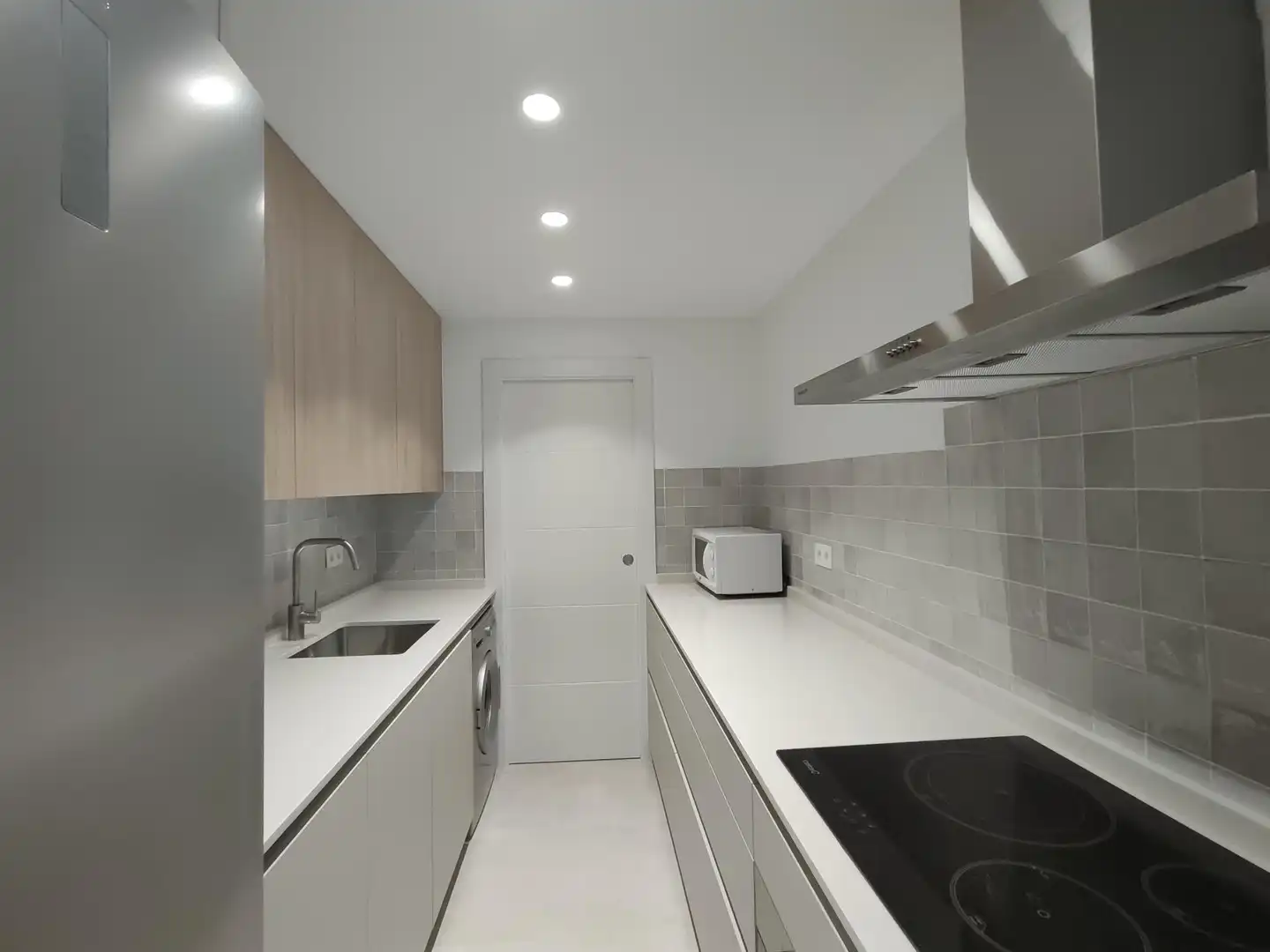 Flat for rent in Granada, Granada