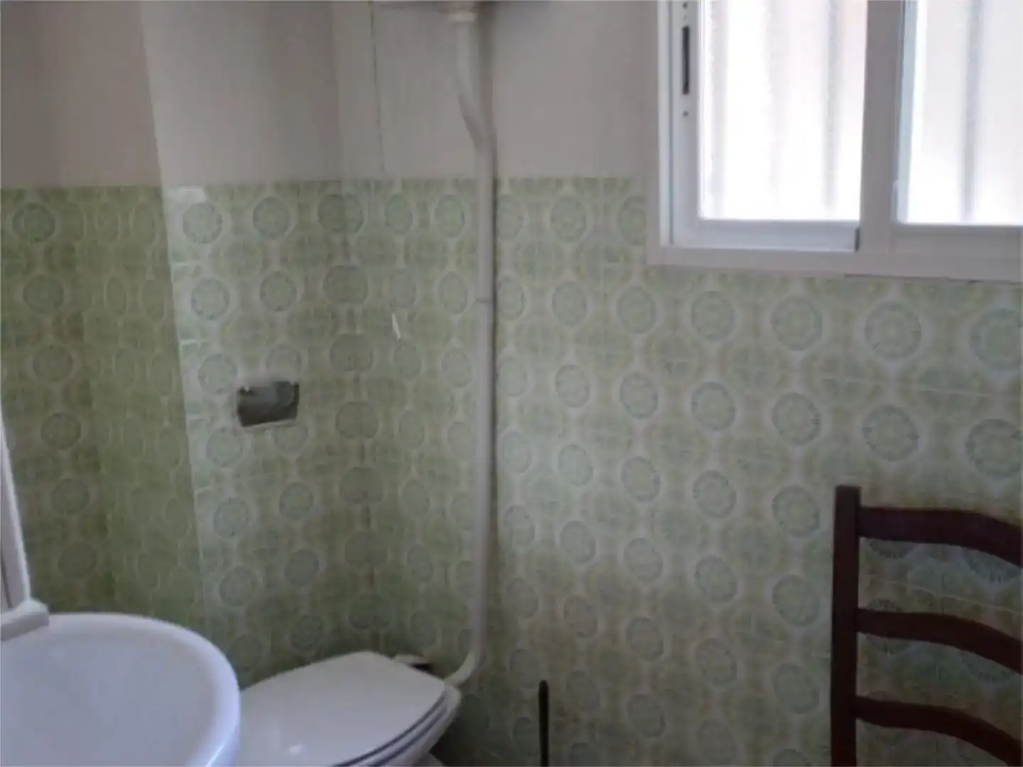 Badezimmer von Erdgeschoss zum Verkauf in Nerpio