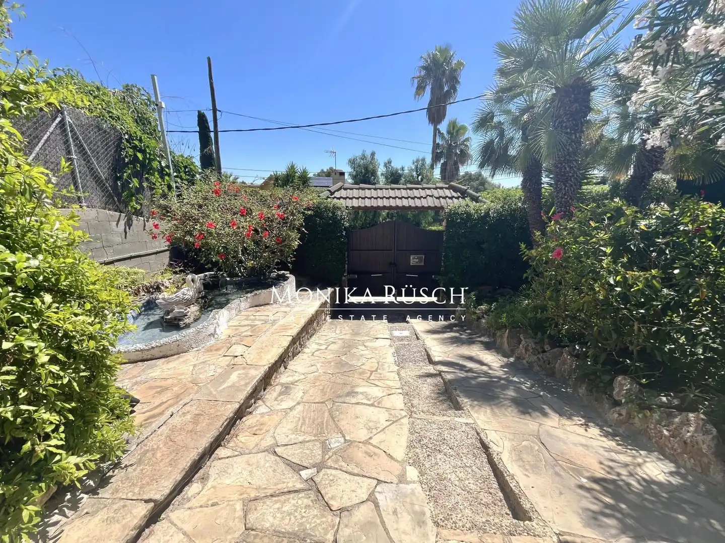 Maison avec jardin à vendre à Montmar, imagen 66
