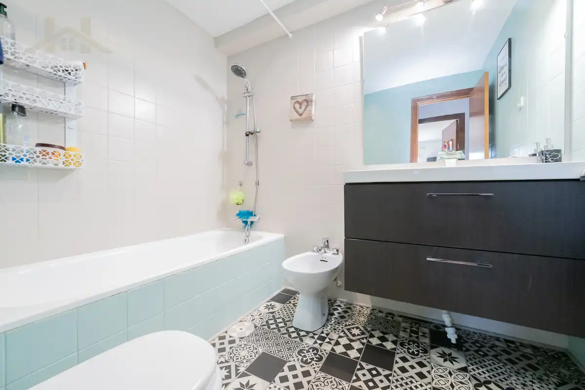 Piso con ascensor en venta en Avenida de Madrid, imagen 14