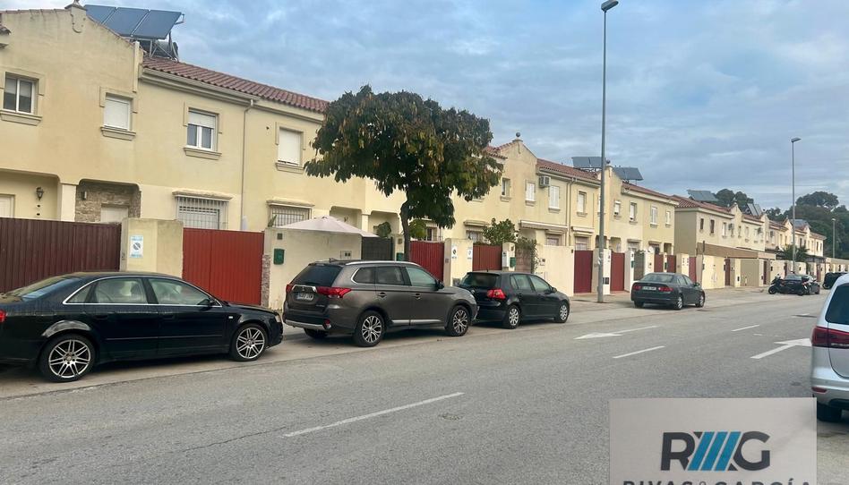 Foto 1 de Casa adosada en venda a Pozoalbero, Cádiz