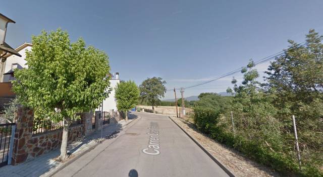 Casa adosada en Venta en Santa Maria de Palautordera